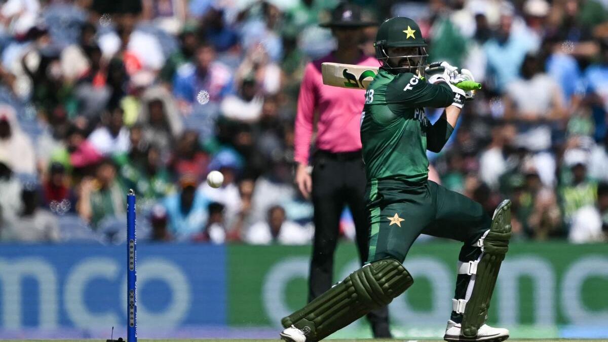 T20 World Cup 2024: We were not up to the mark, says Babar after USA stuns Pakistan